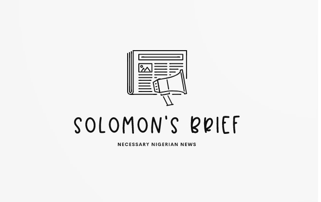 Solomon’s Brief