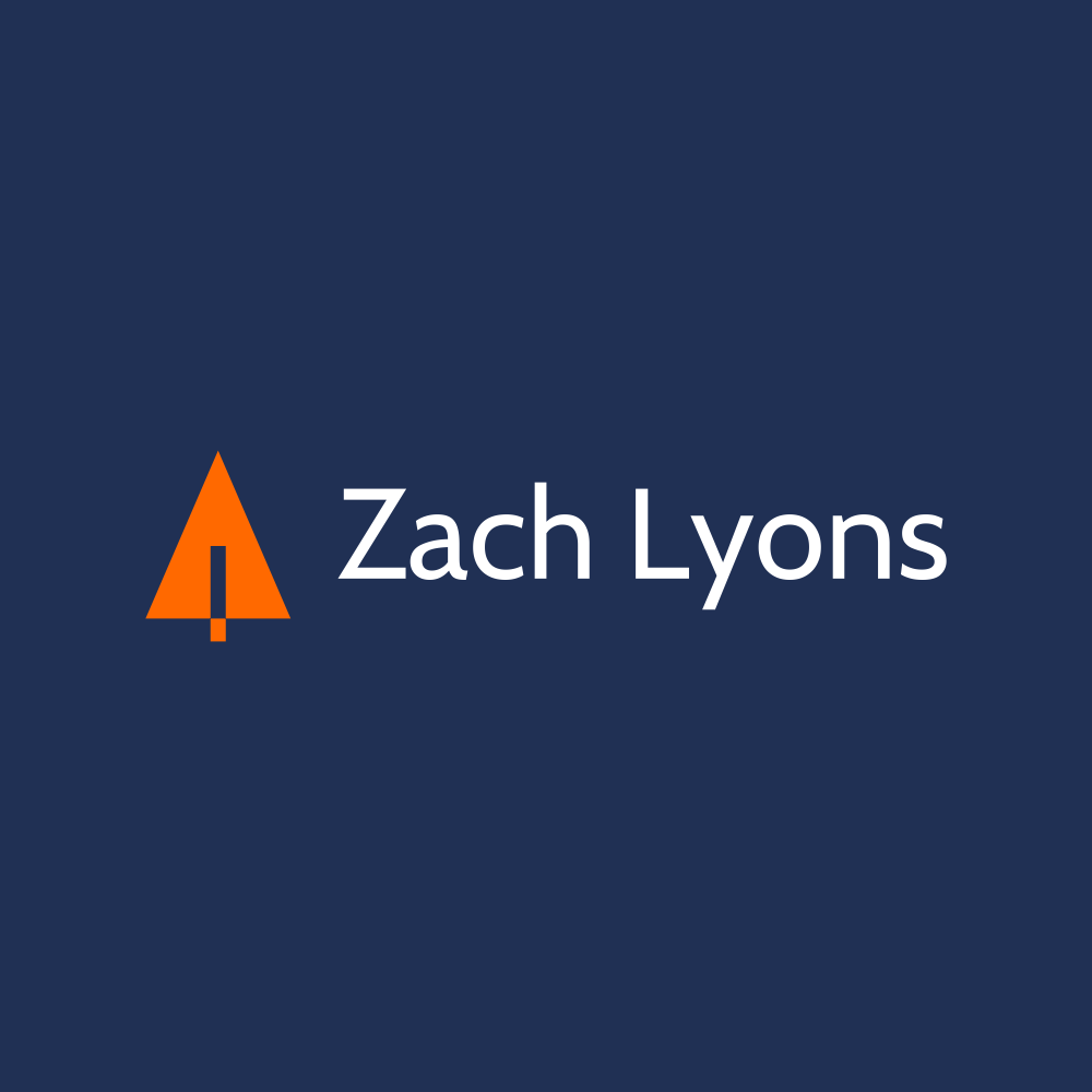 Zach Lyons