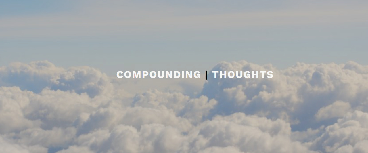 Compounding Thoughts