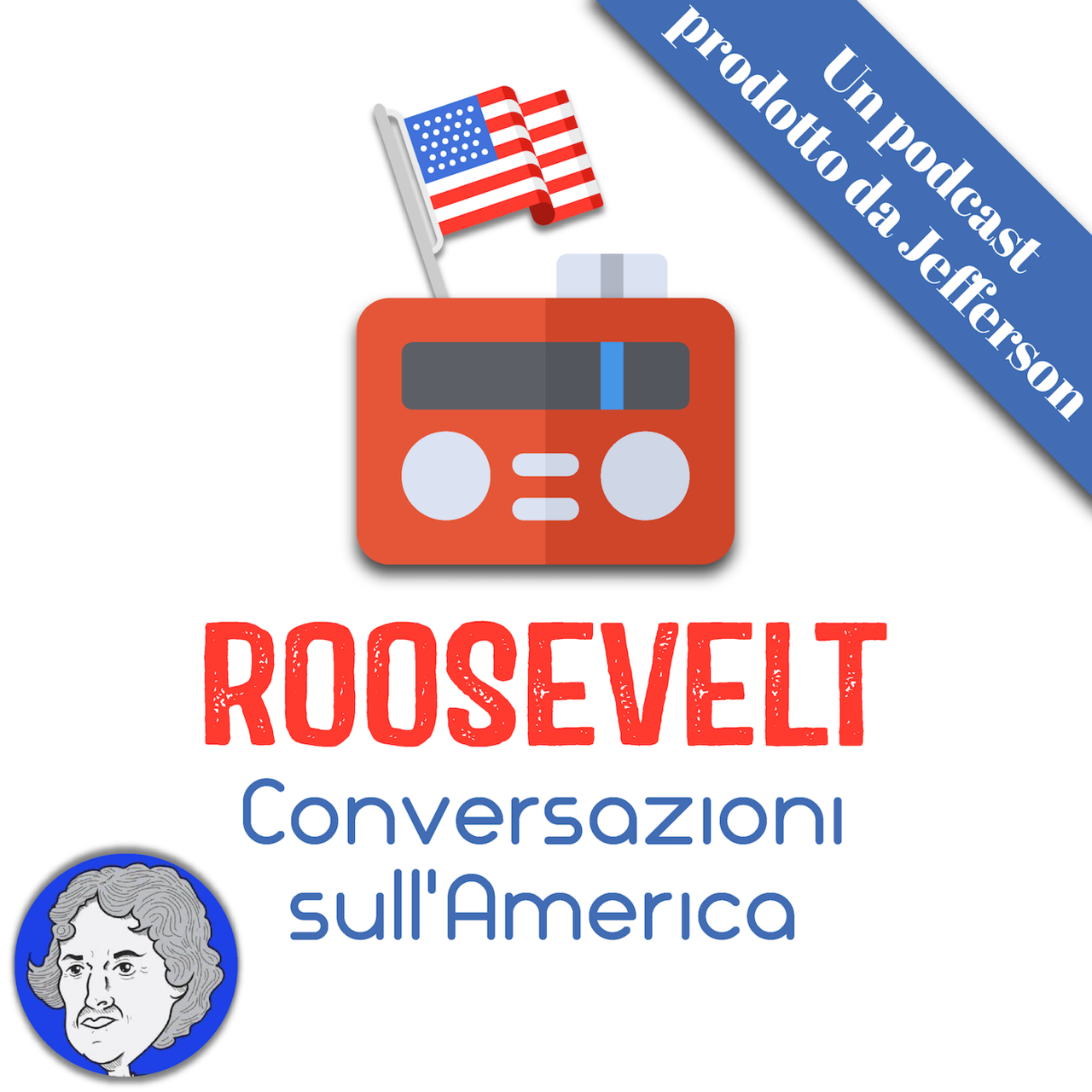 Roosevelt Podcast