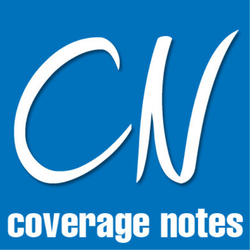 Coverage Notes