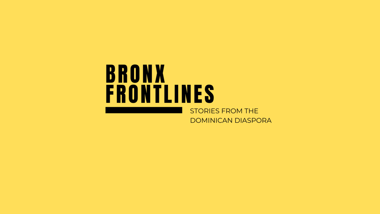 Bronx Frontlines