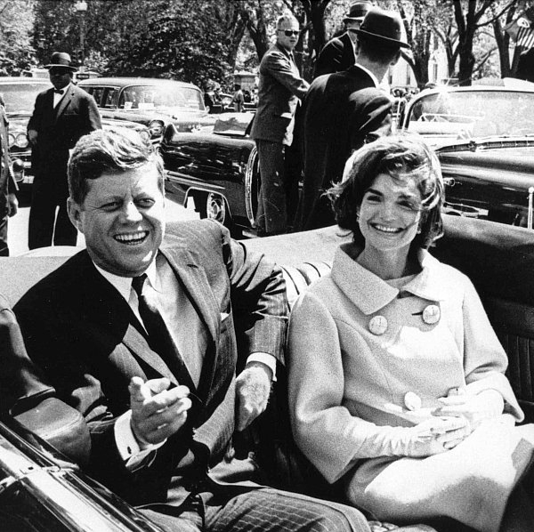 JFK Facts