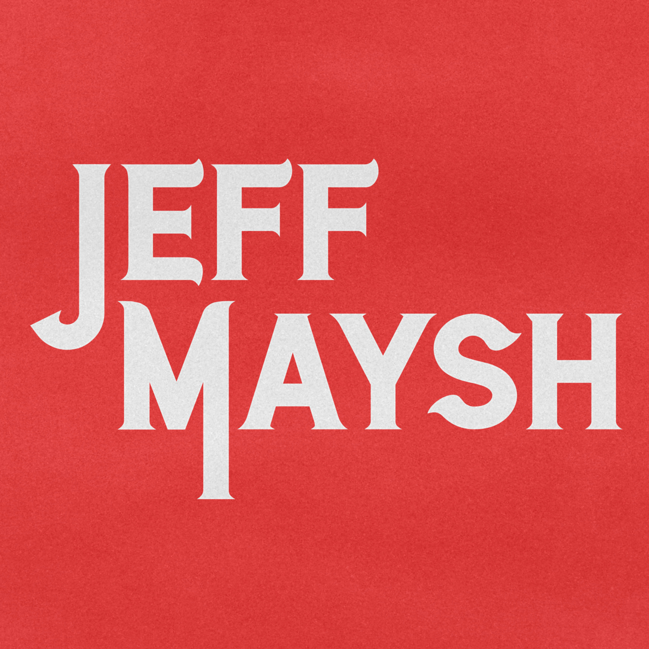 Jeff Maysh