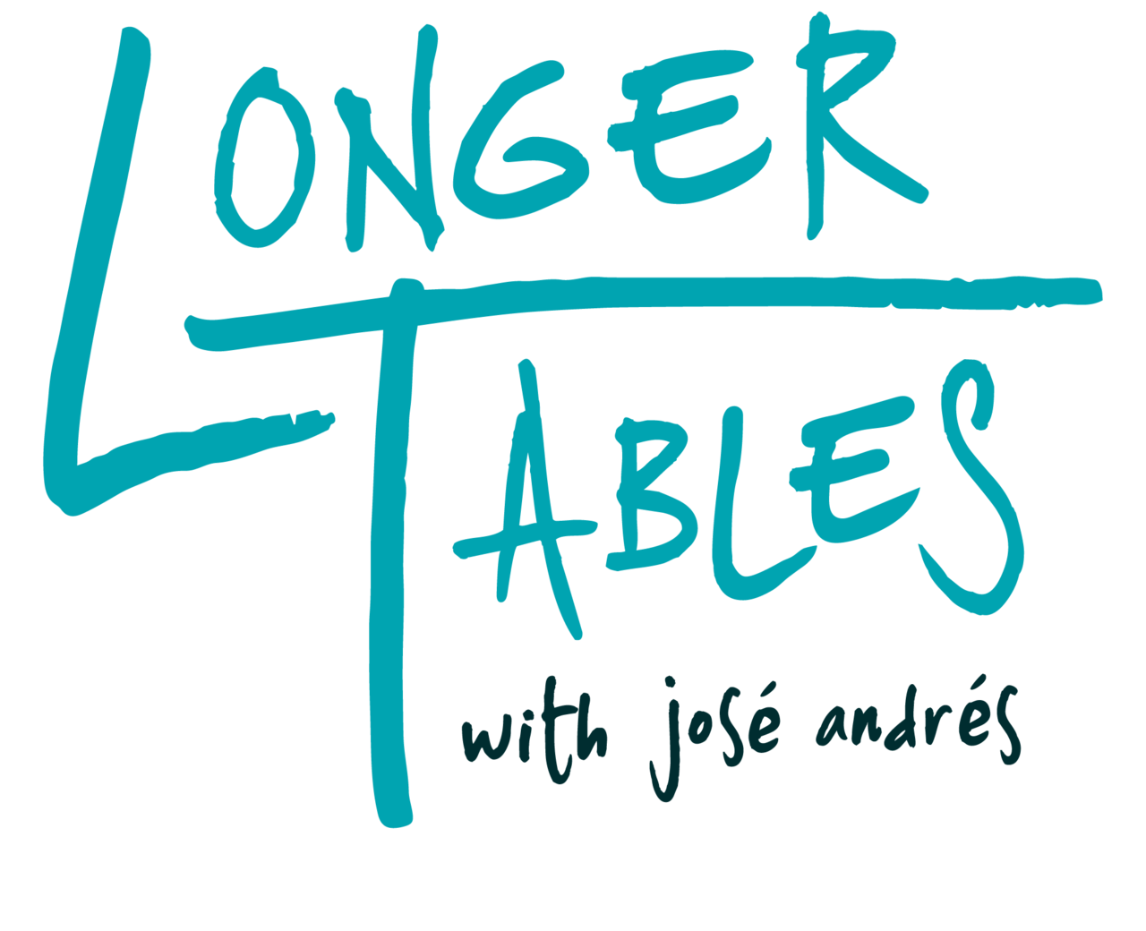 Longer Tables with José Andrés