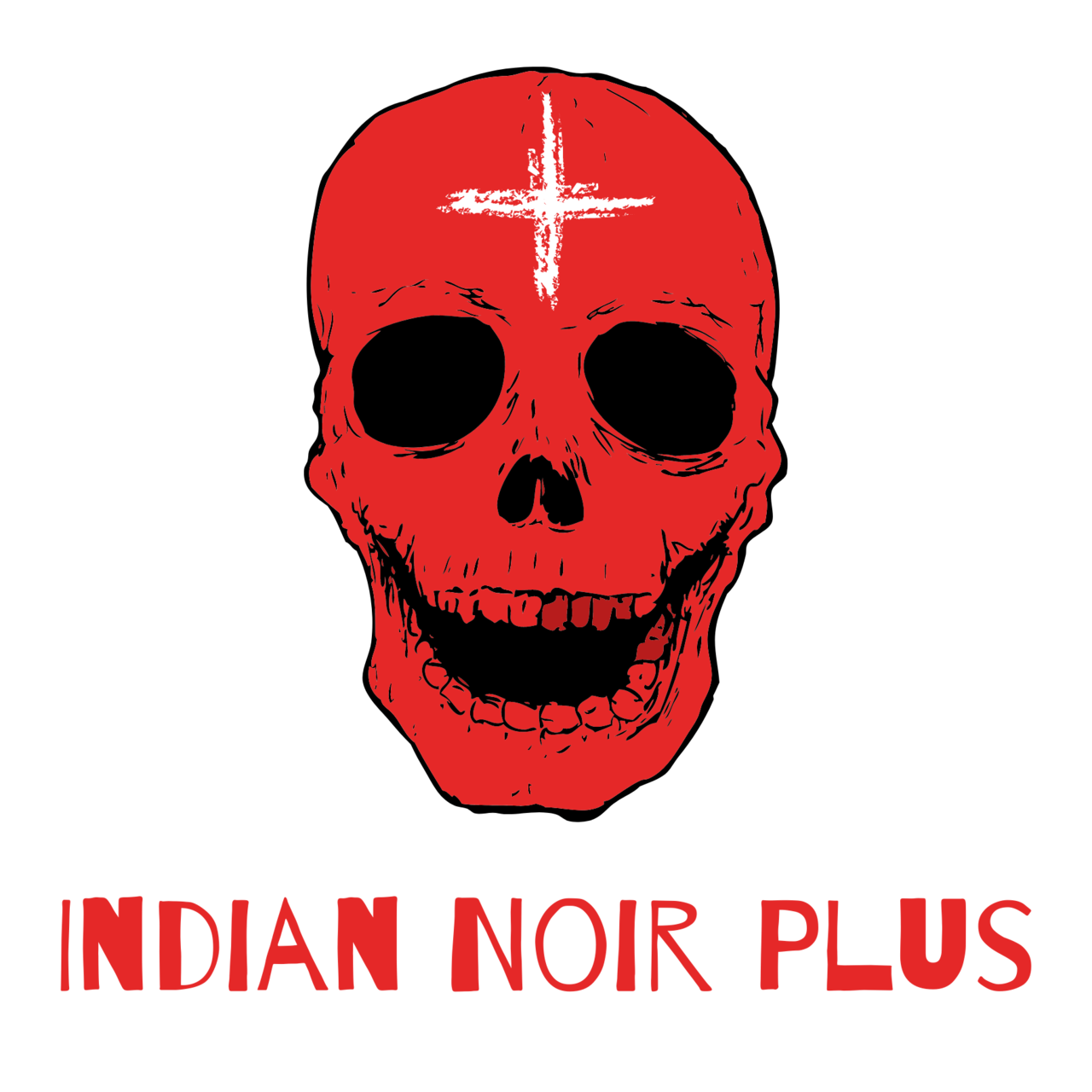 Indian Noir Plus