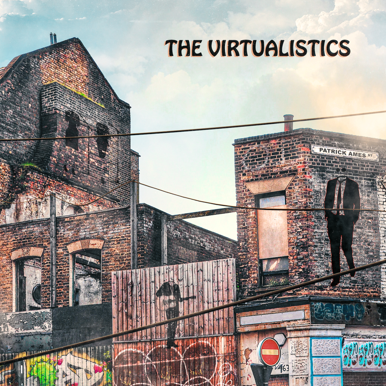 The Virtualistics
