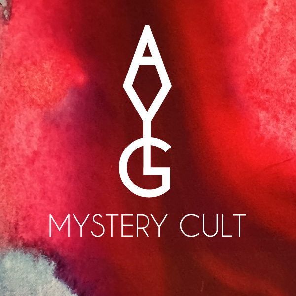 Mystery Cult with Amanda Yates Garcia