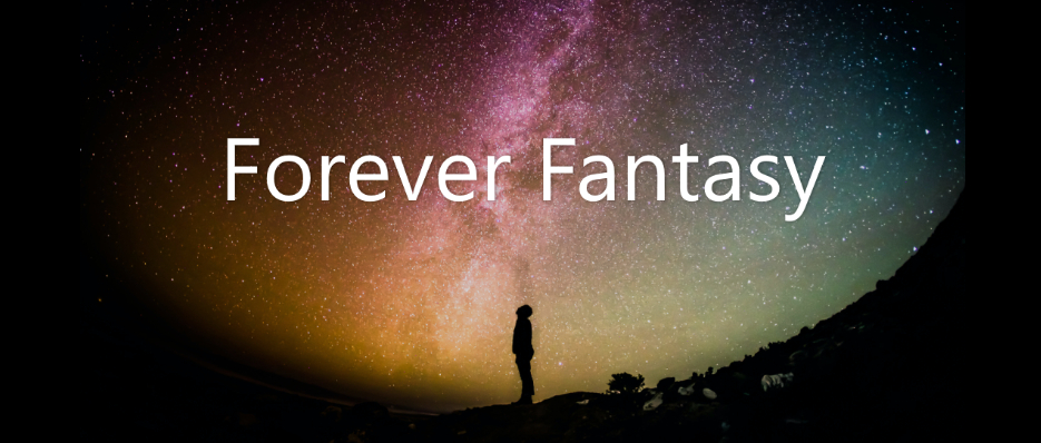 Forever Fantasy Readers