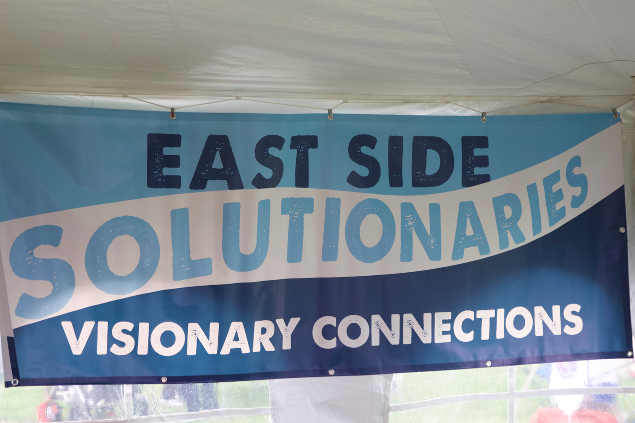 Eastside Solutionaries Collective