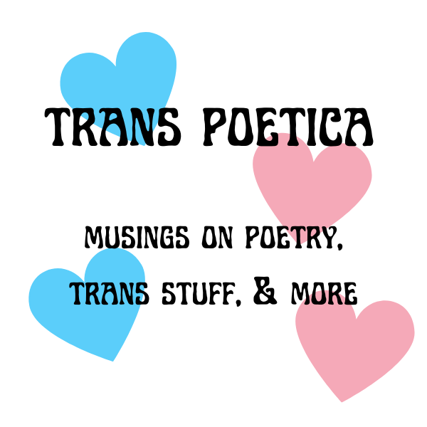 trans poetica