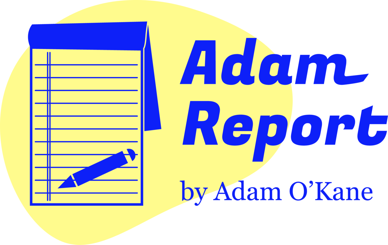 Adam Report