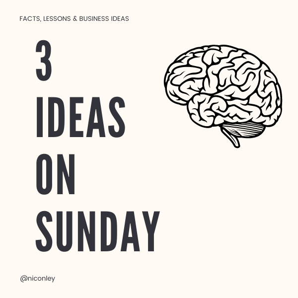 3 Ideas on Sunday