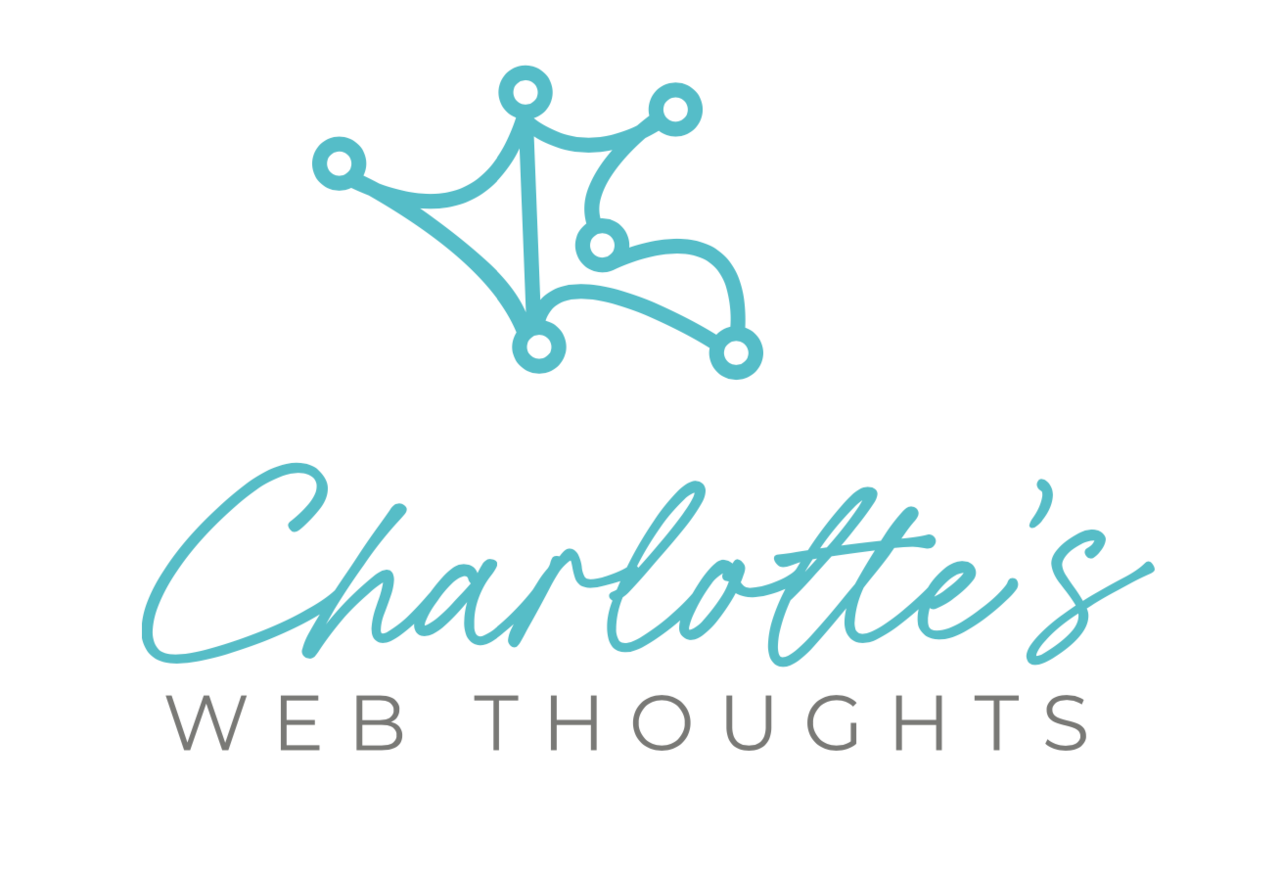 Charlotte's Web Thoughts