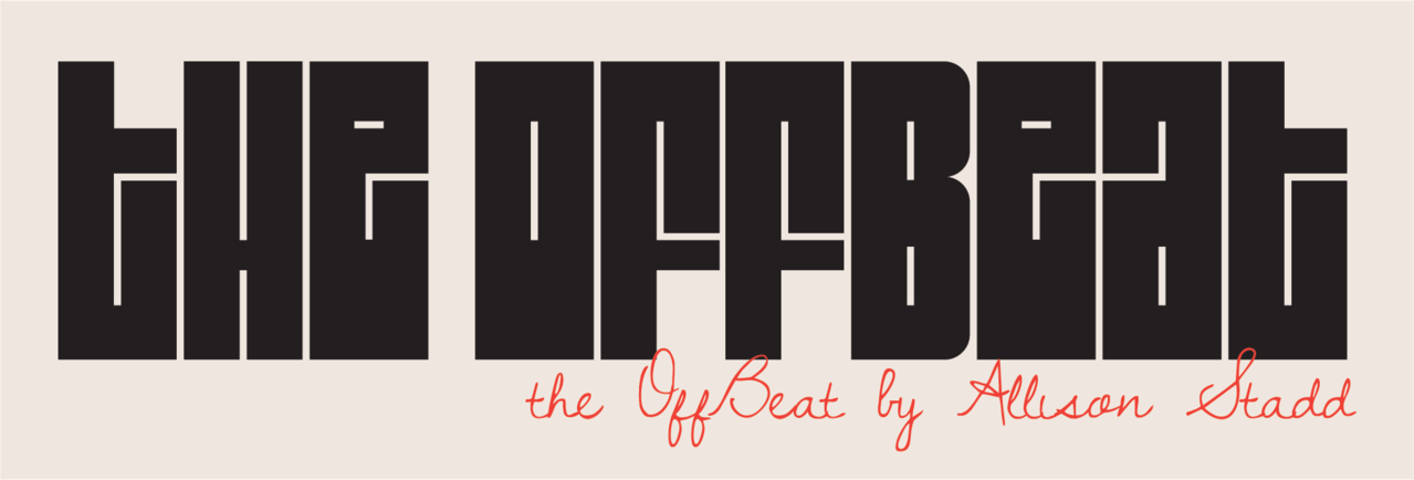 The OffBeat