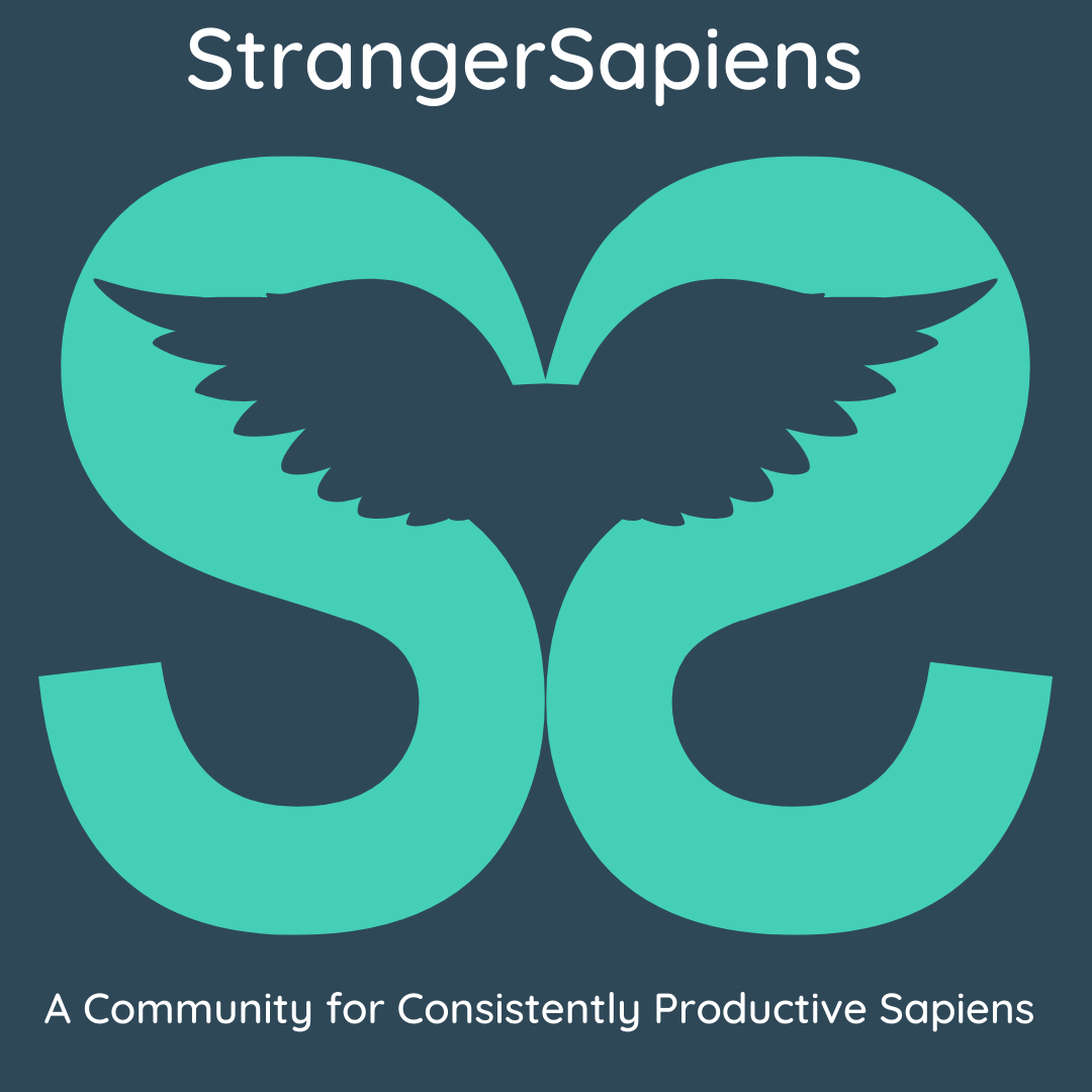 StrangerSapiens Newsletter