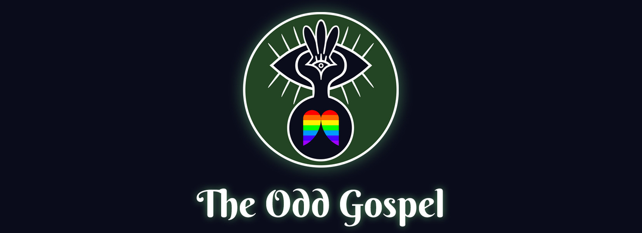 The Odd Gospel