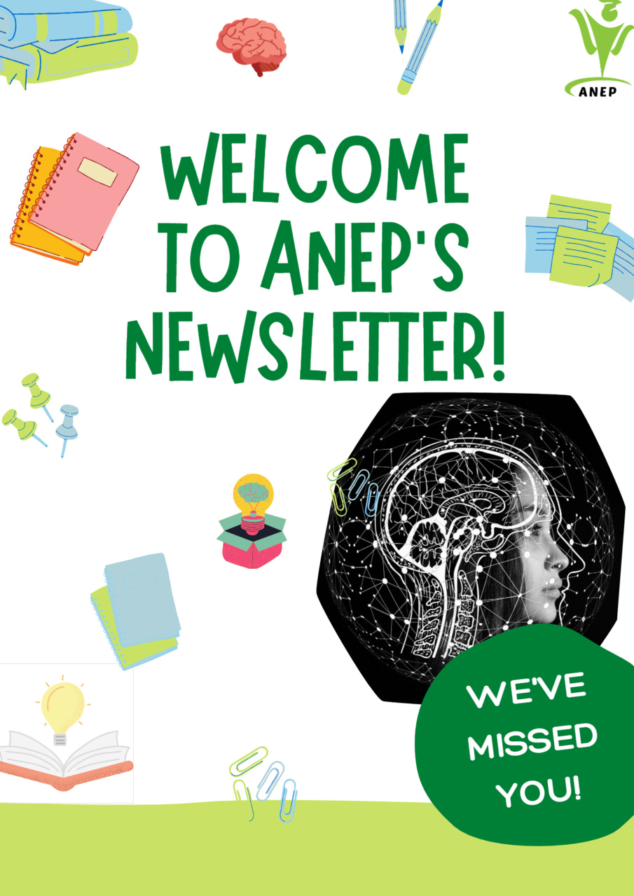 Newsletters From ANEP