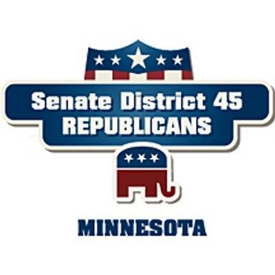 SD43 MN GOP News and Events