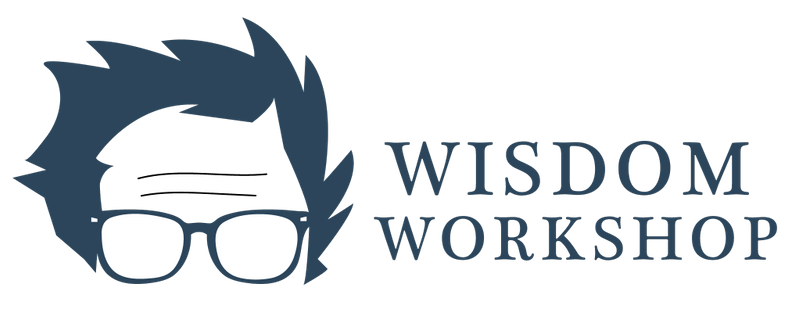 Wisdom Workshop