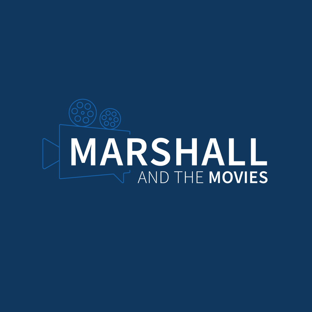 Marshall and the Movies