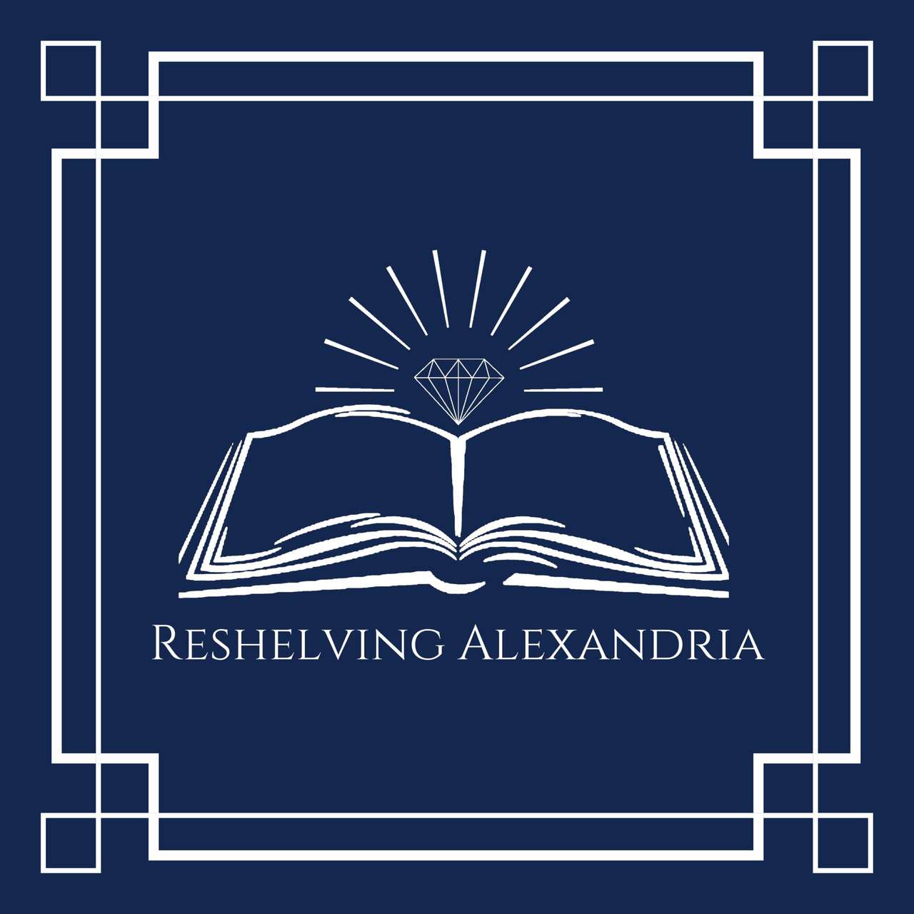 Reshelving Alexandria 