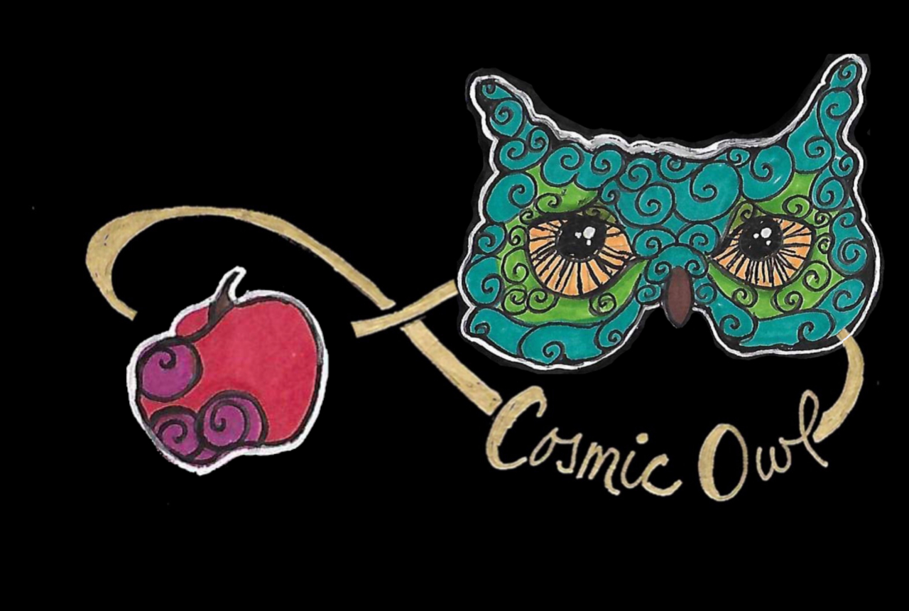 Cosmic Owl Newsletter