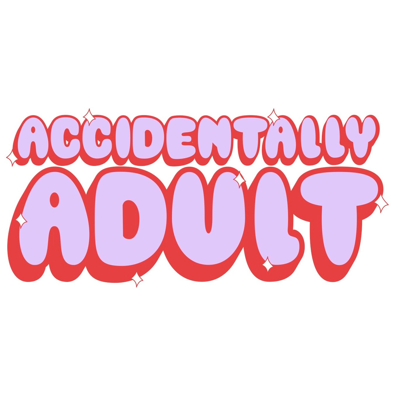 Accidentally Adult