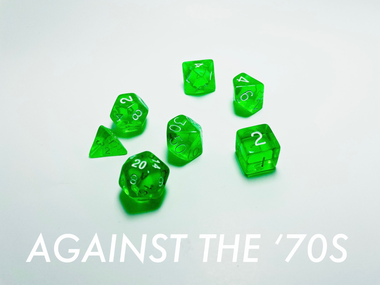 Against the '70s