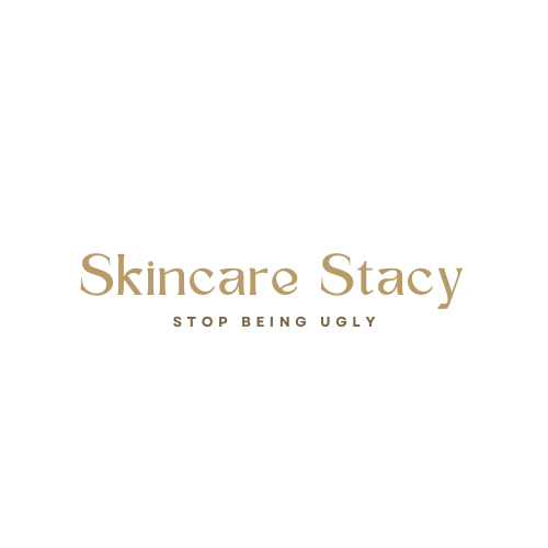 Skincare Stacy's Stack
