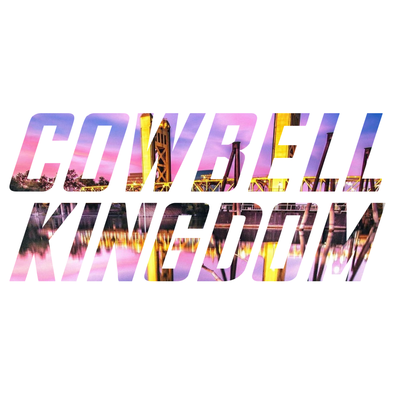 Cowbell Kingdom