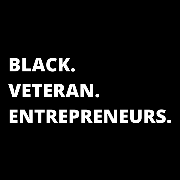 Black Veteran Entrepreneurs