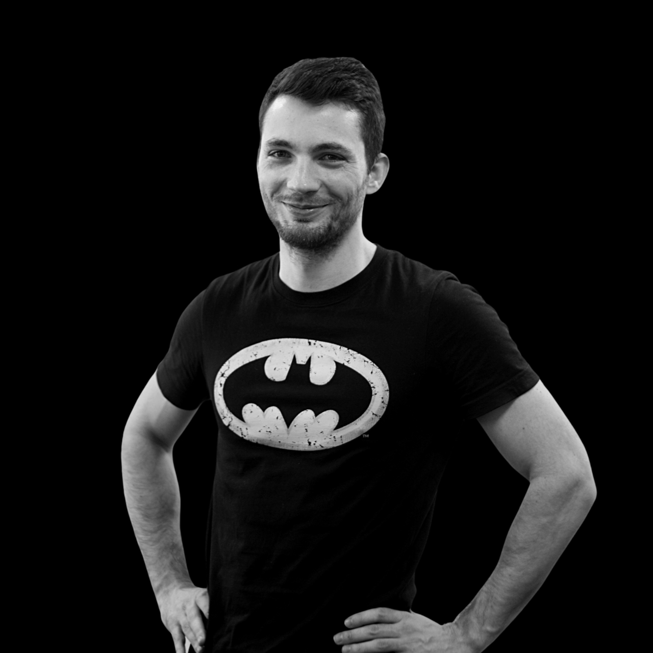 La Batcave