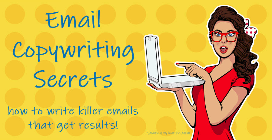 Email Copywriting Secrets