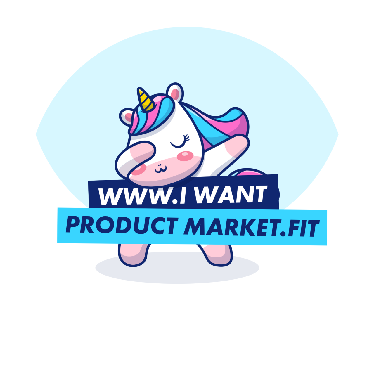 I Want Product-Market Fit