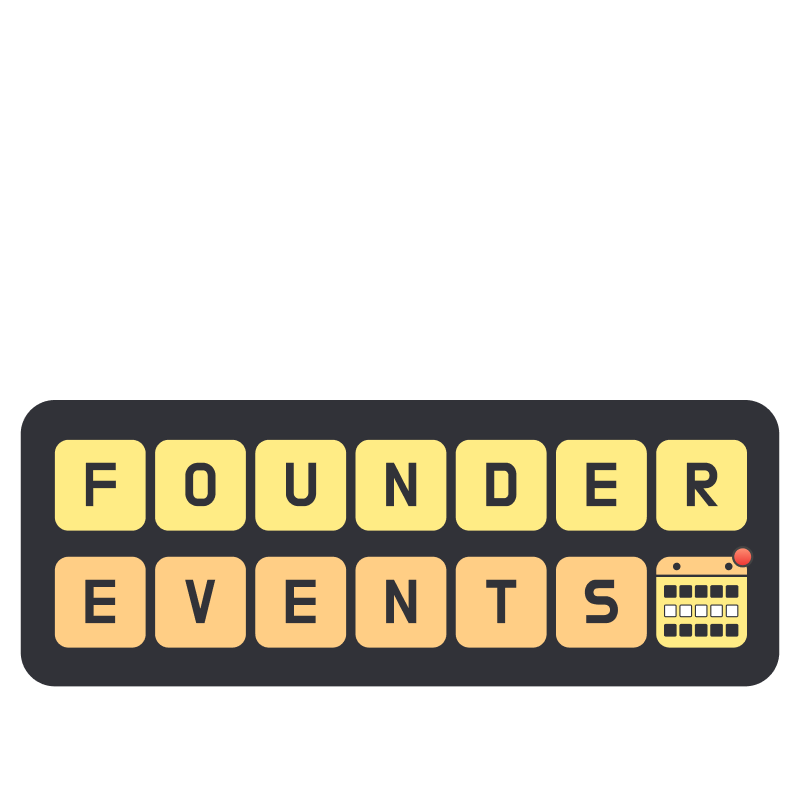 Founder Events
