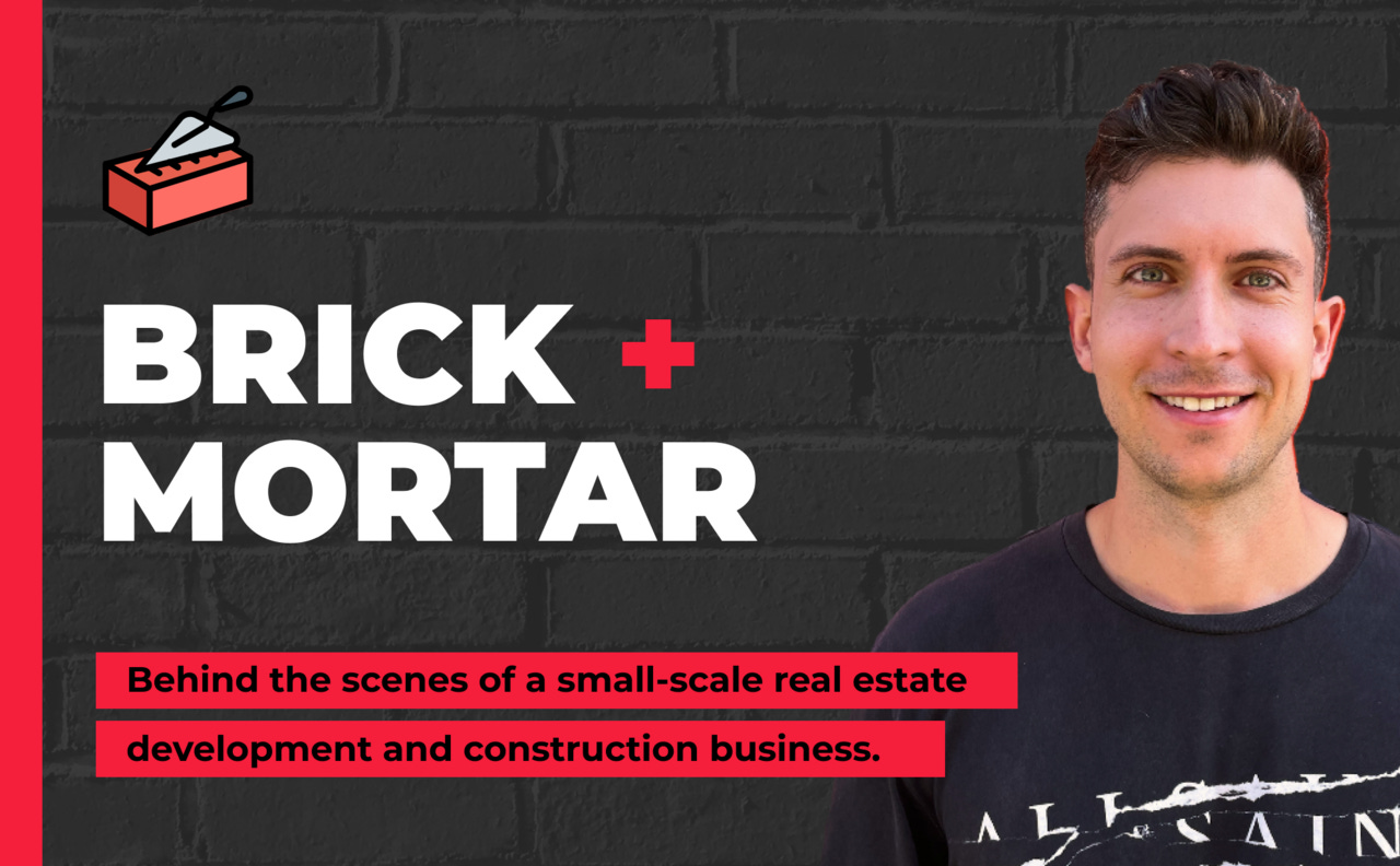 Brick + Mortar