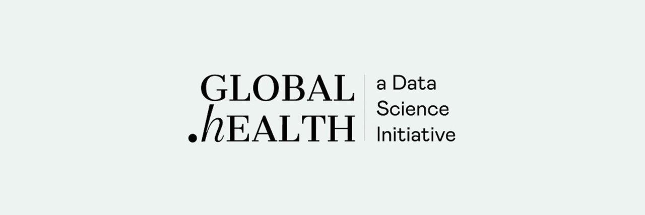 On the Dot: The Global.health Newsletter