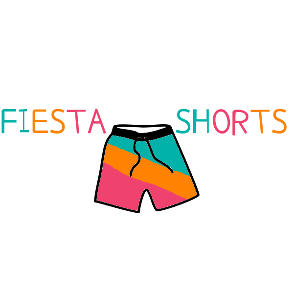 Fiesta Shorts