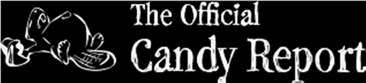 The Official Candy Report