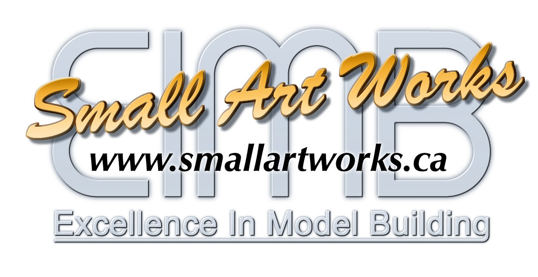 Small Art Works Newsletter