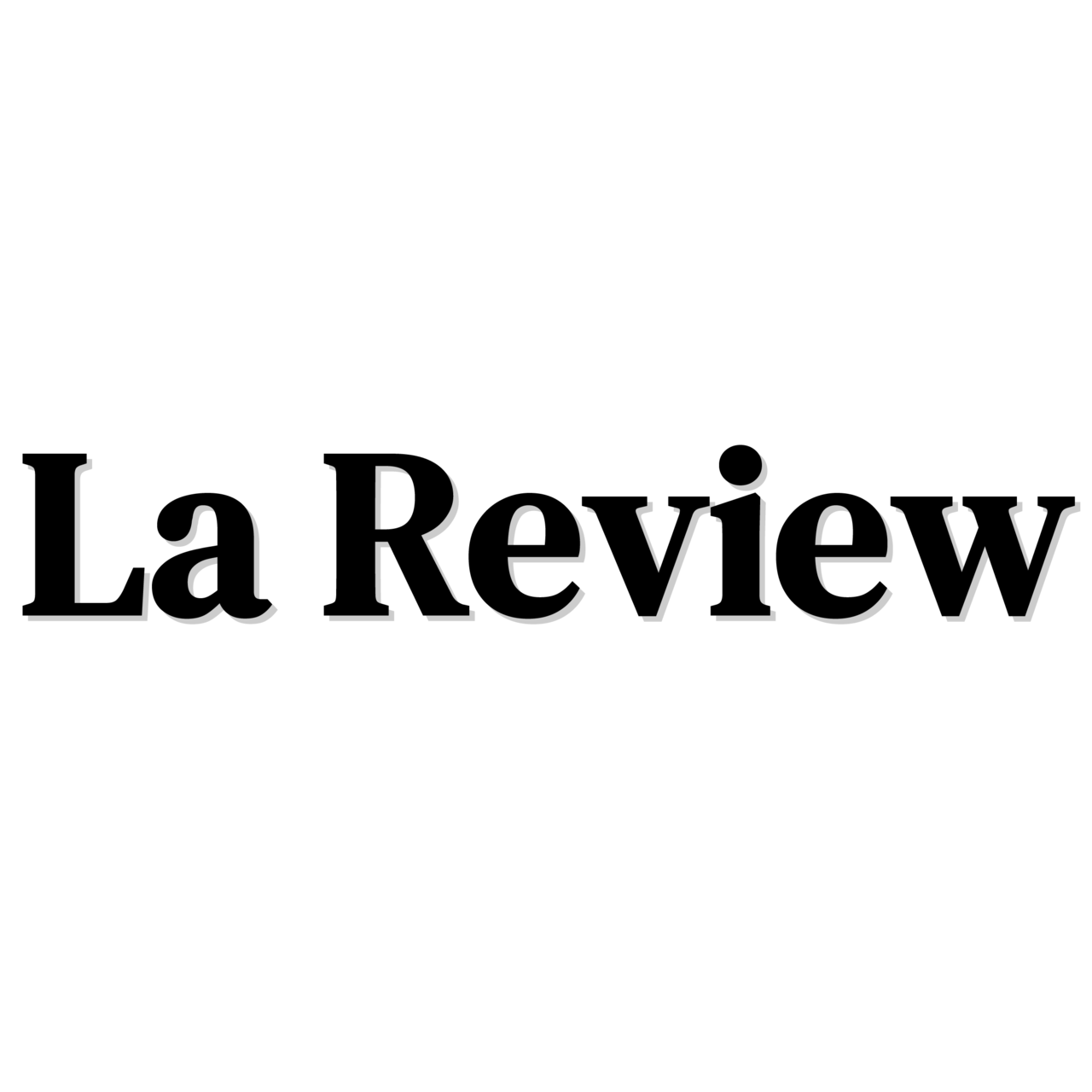 La Review, por Endika Nuñez