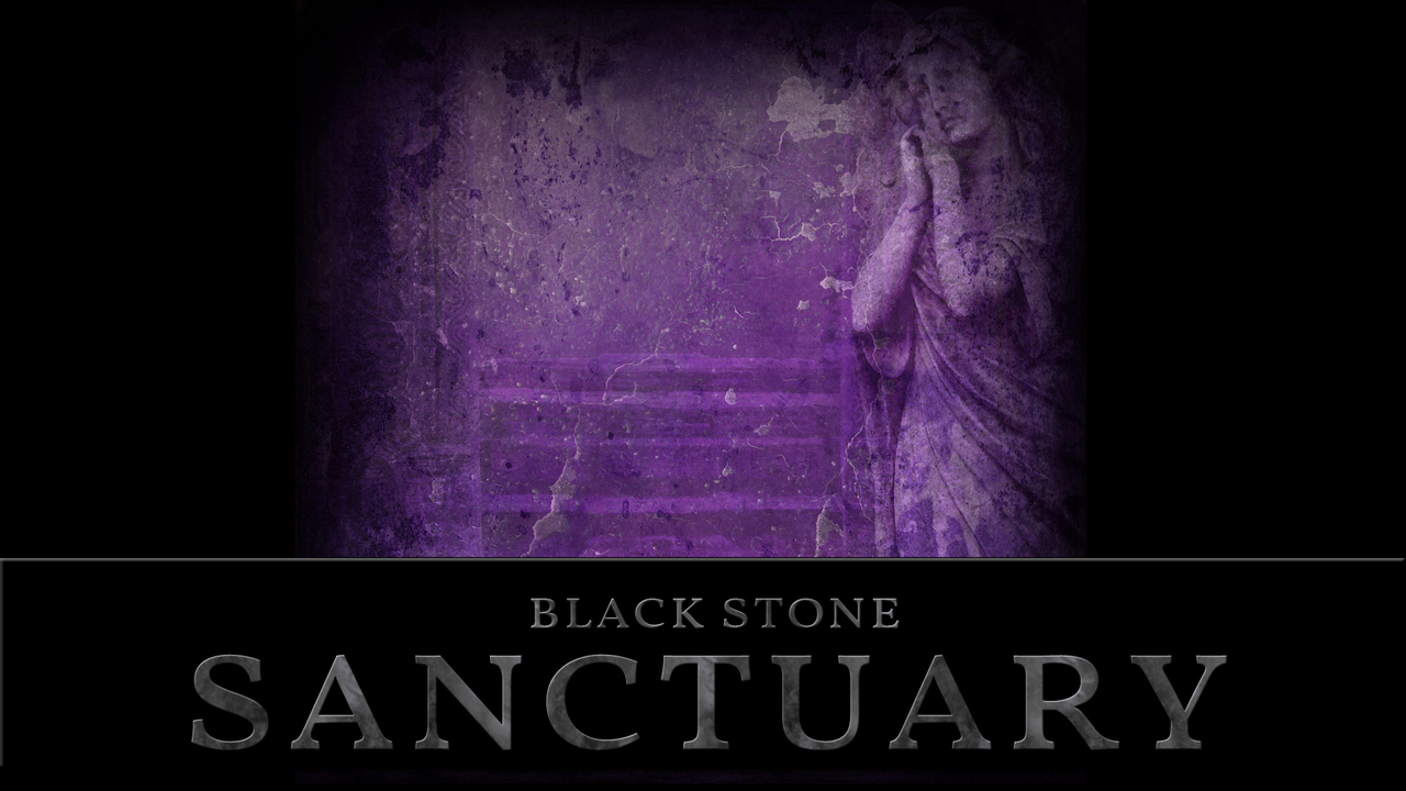 Of Hearth & Shadow: Notes From Black Stone Sanctuary