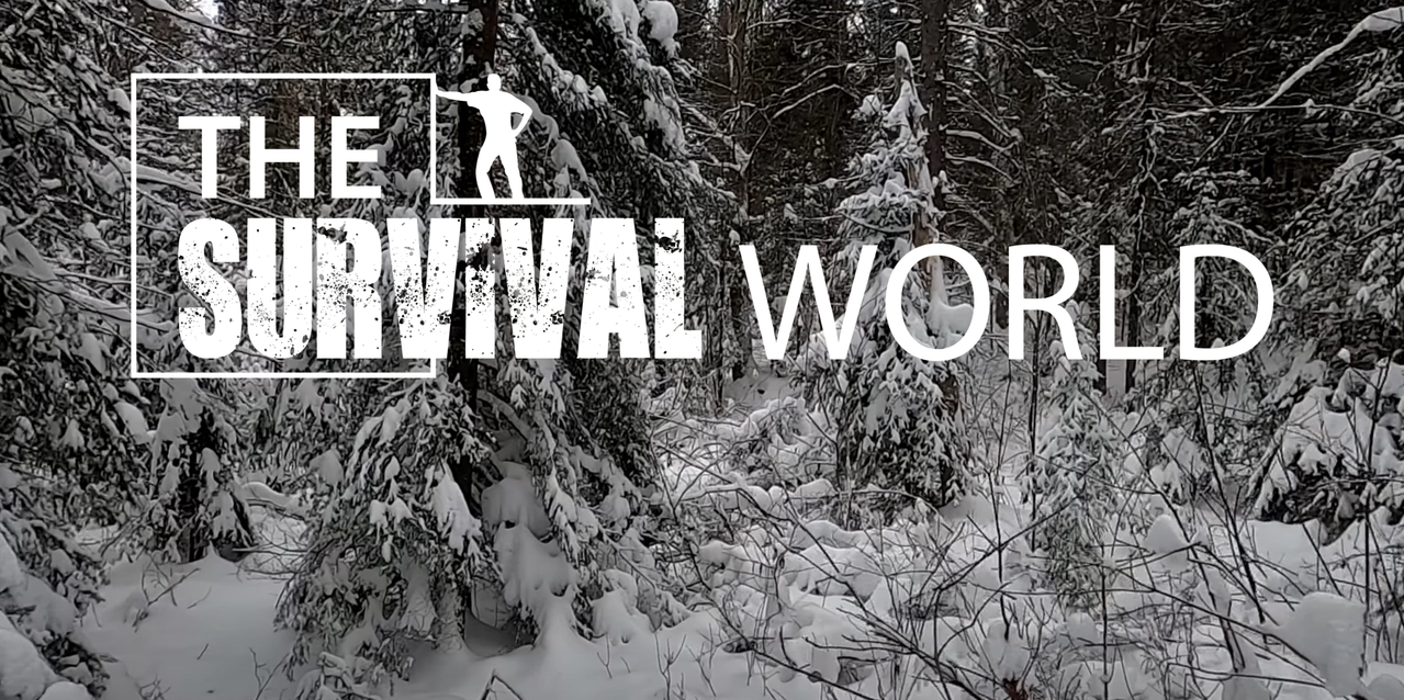 The Survival World Newsletter