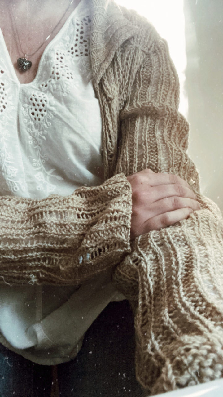 Musings of a Selkie Witch