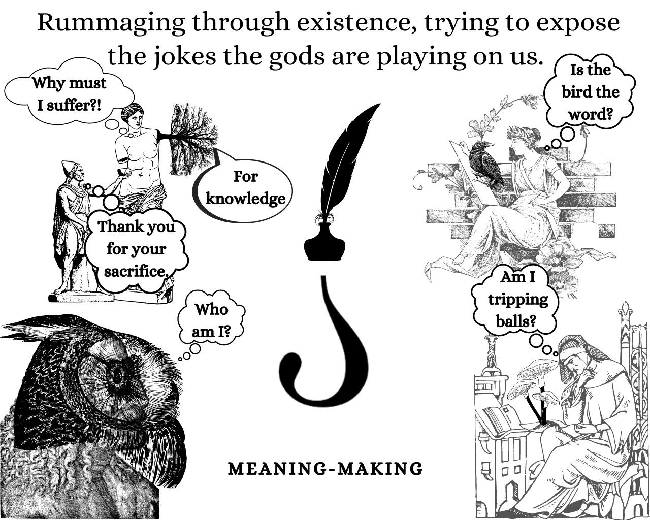 Meaning-Making