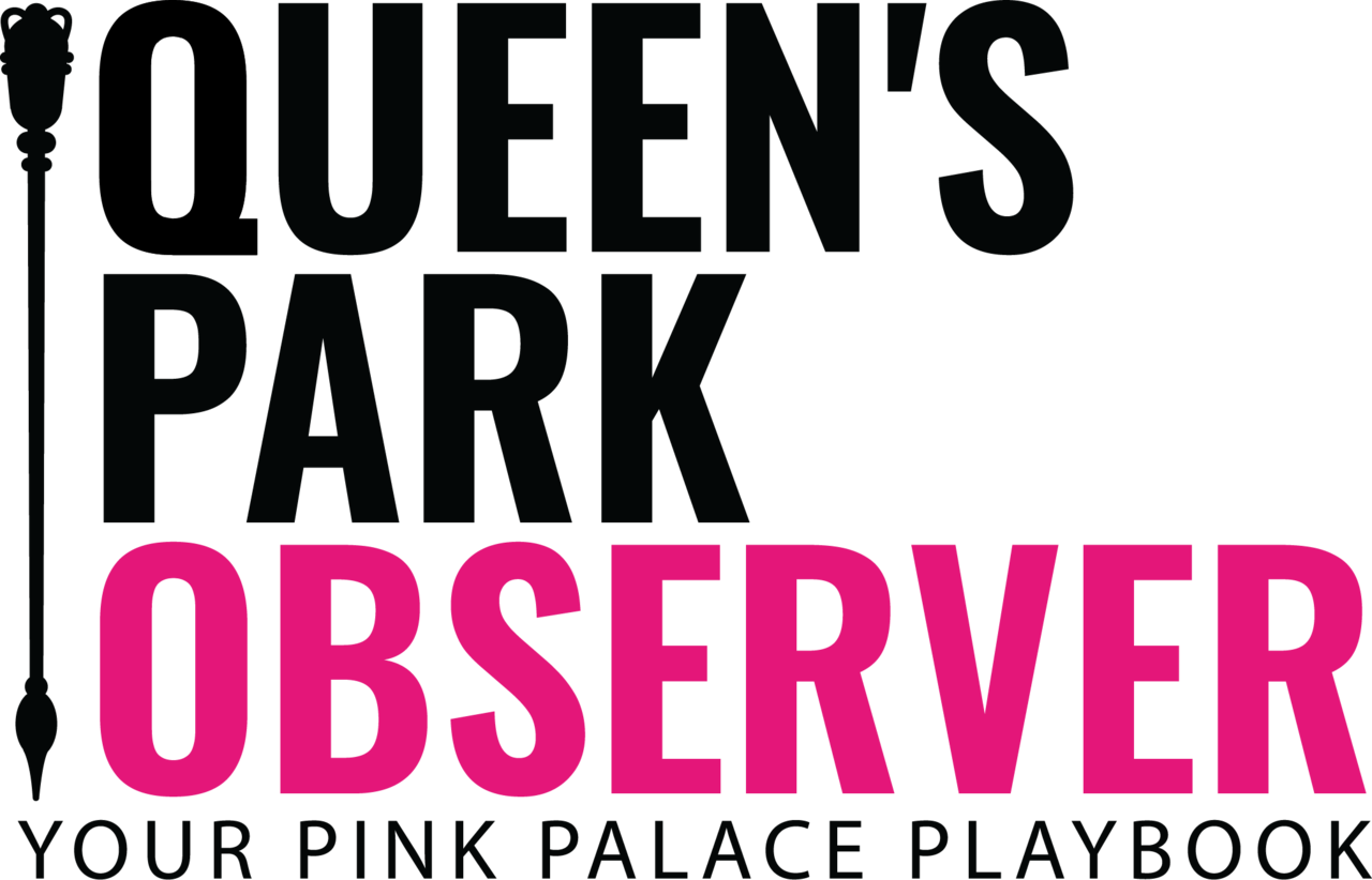Queen's Park Observer