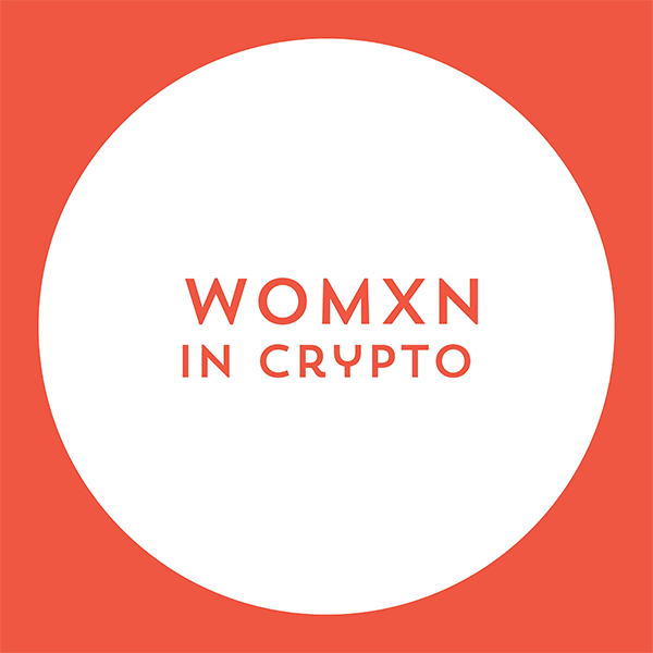 Womxn In Crypto