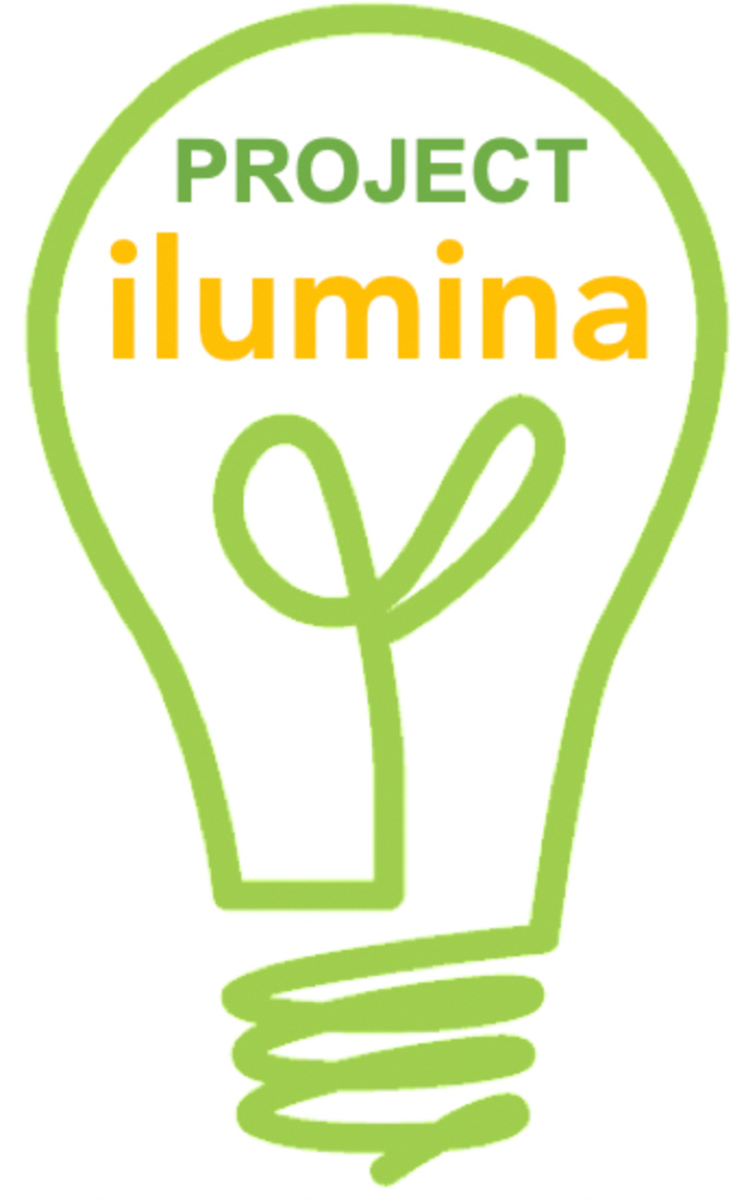 Project Ilumina Newsletter