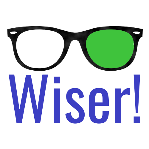 Wiser! - What's Coming Next In Tech